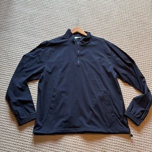 Like new Southern tide wind breaker